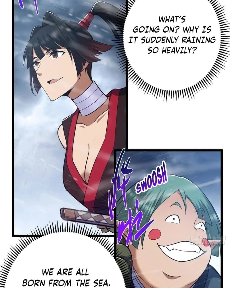 Keep a Low Profile, Sect Leader Chap 457 - Next Chap 458