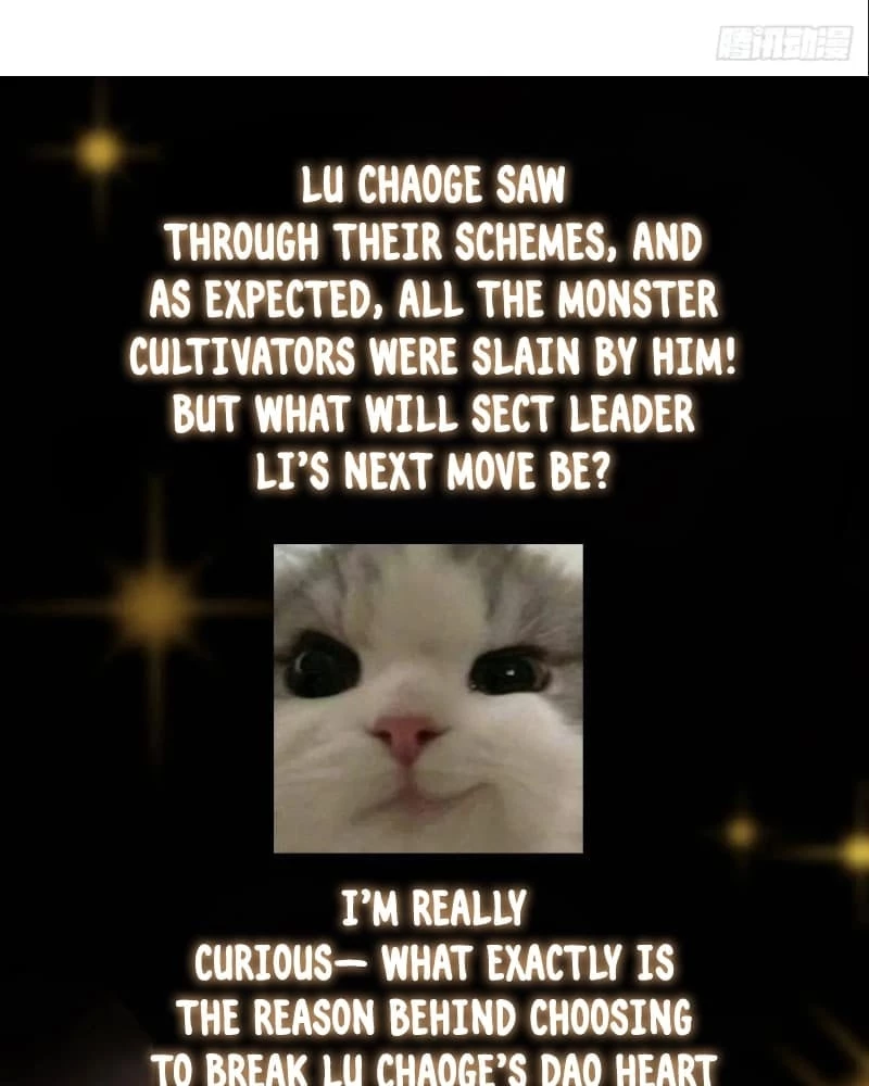 Keep a Low Profile, Sect Leader Chap 457 - Next Chap 458