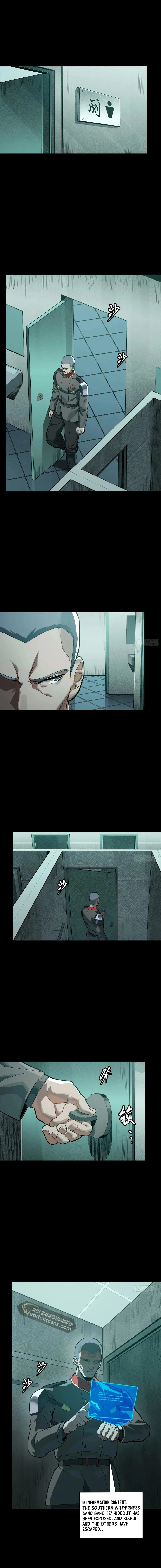 Legend of Star General Chap 255 - Next Chap 256