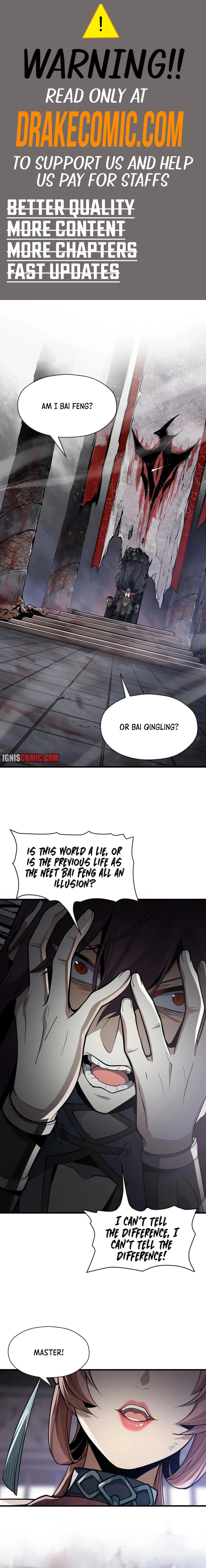 I, The Demon Lord am being targeted by my female Disciples! Chap 51 - Next Chap 52