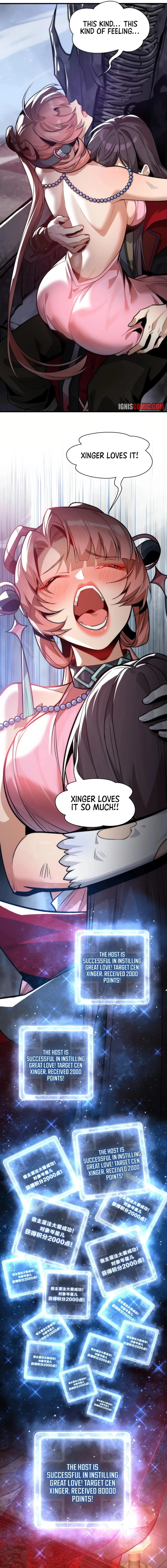 I, The Demon Lord am being targeted by my female Disciples! Chap 51 - Next Chap 52