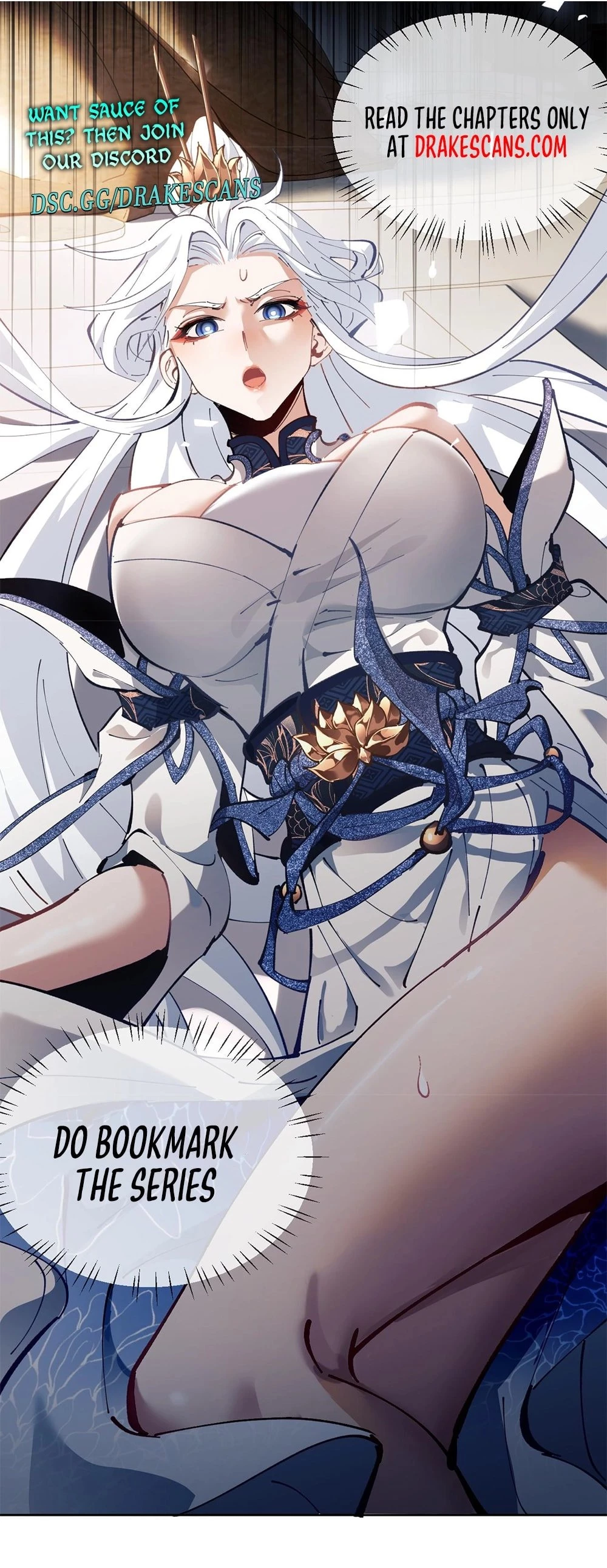 I, The Demon Lord am being targeted by my female Disciples! Chap 51 - Next Chap 52