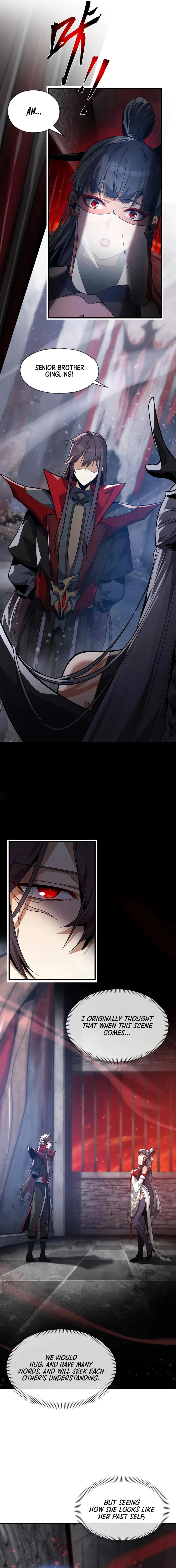 I, The Demon Lord am being targeted by my female Disciples! Chap 51 - Next Chap 52