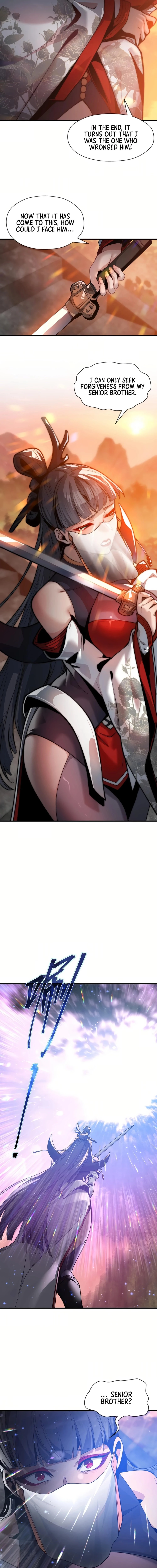 I, The Demon Lord am being targeted by my female Disciples! Chap 50 - Next Chap 51