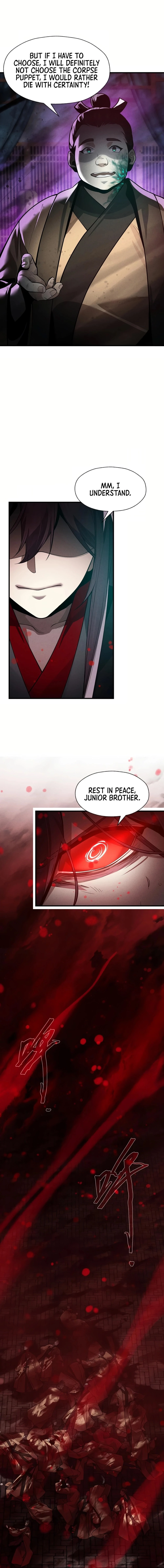 I, The Demon Lord am being targeted by my female Disciples! Chap 50 - Next Chap 51