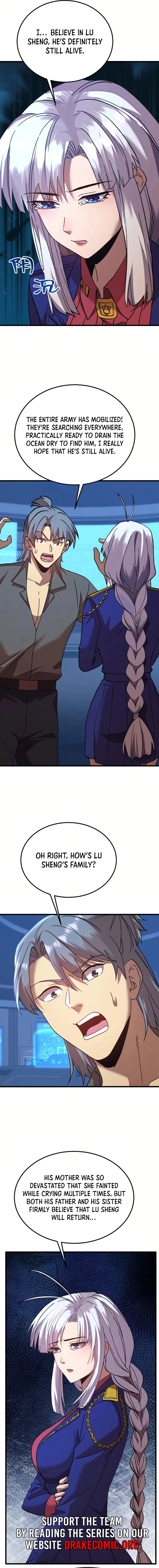 Leveling In The Future Chap 183 - Next Chap 184