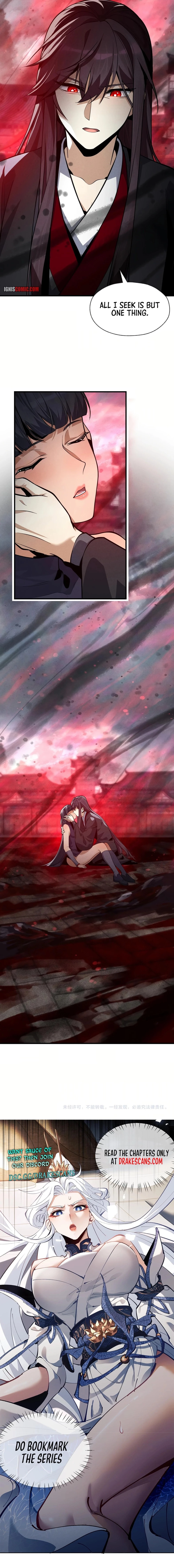 I, The Demon Lord am being targeted by my female Disciples! Chap 50 - Next Chap 51