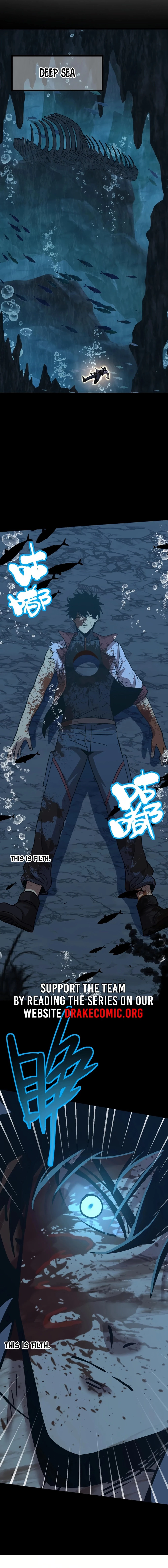 Leveling In The Future Chap 183 - Next Chap 184