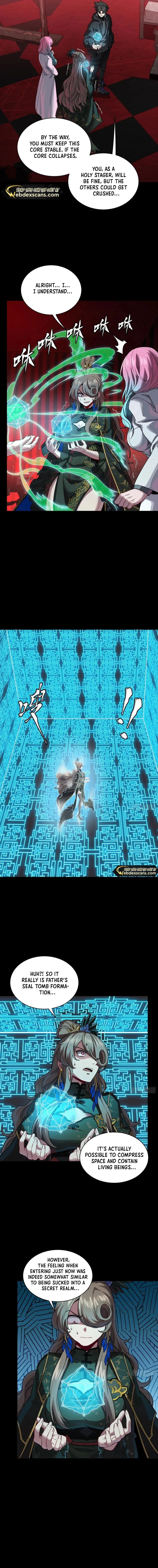 Legend of Star General Chap 253 - Next Chap 254