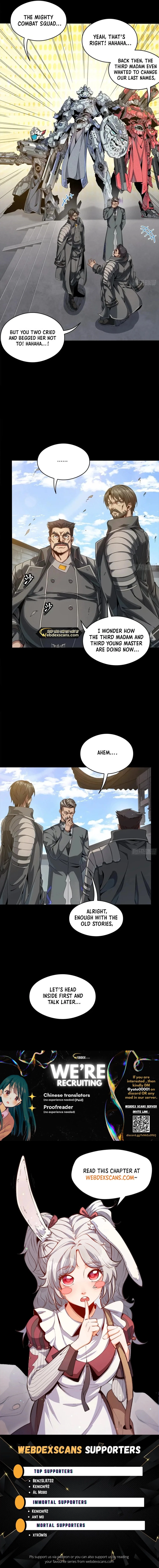 Legend of Star General Chap 254 - Next Chap 255