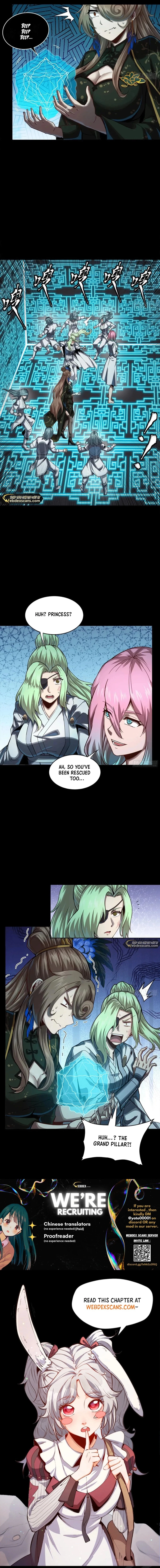 Legend of Star General Chap 253 - Next Chap 254