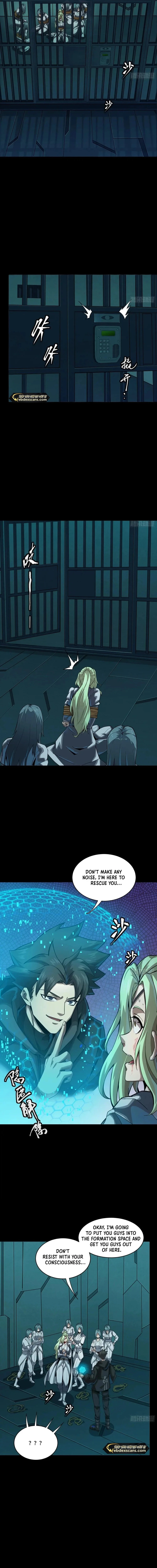 Legend of Star General Chap 253 - Next Chap 254