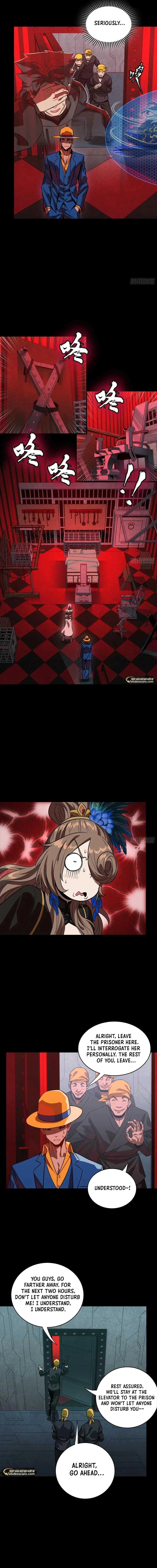 Legend of Star General Chap 252 - Next Chap 253