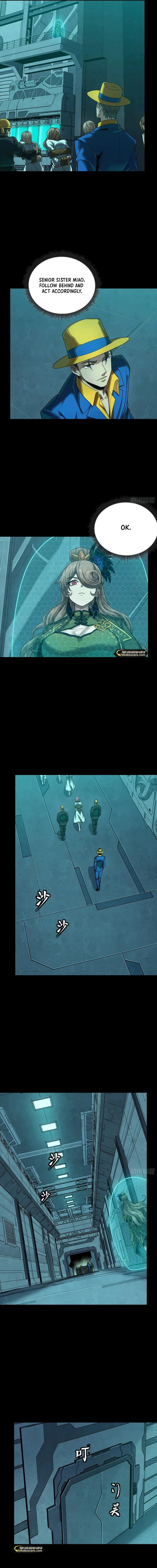 Legend of Star General Chap 252 - Next Chap 253