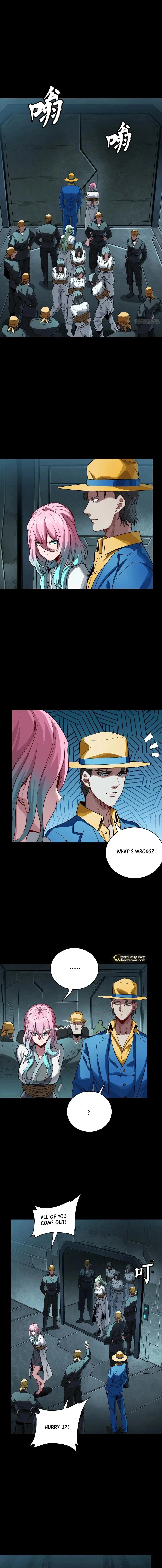 Legend of Star General Chap 252 - Next Chap 253