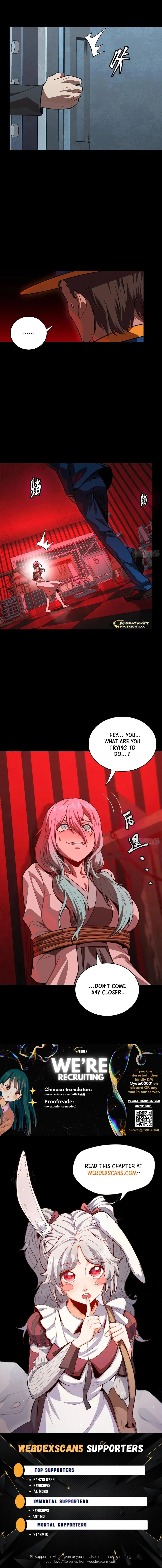 Legend of Star General Chap 252 - Next Chap 253