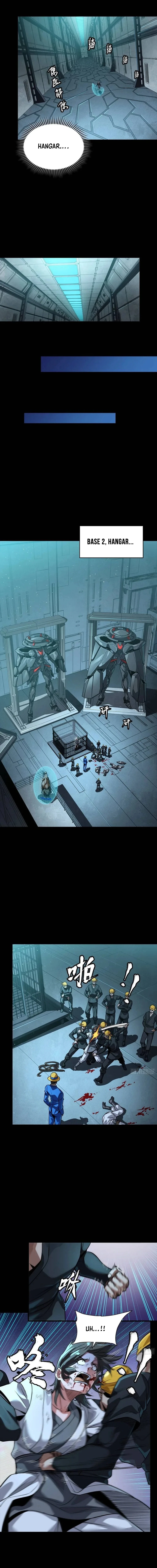 Legend of Star General Chap 251 - Next Chap 252