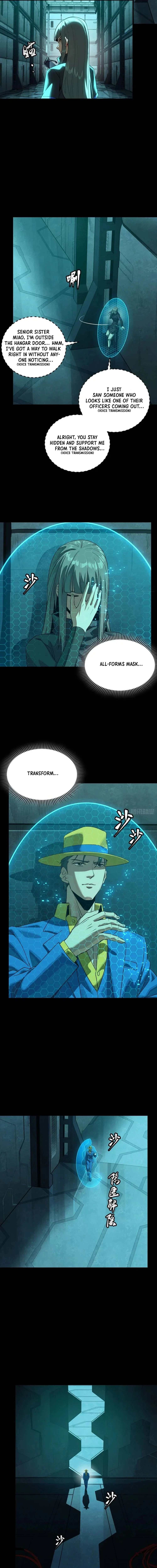 Legend of Star General Chap 251 - Next Chap 252