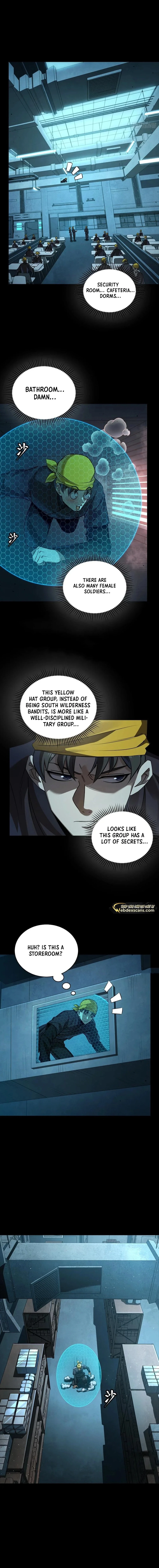 Legend of Star General Chap 250 - Next Chap 251