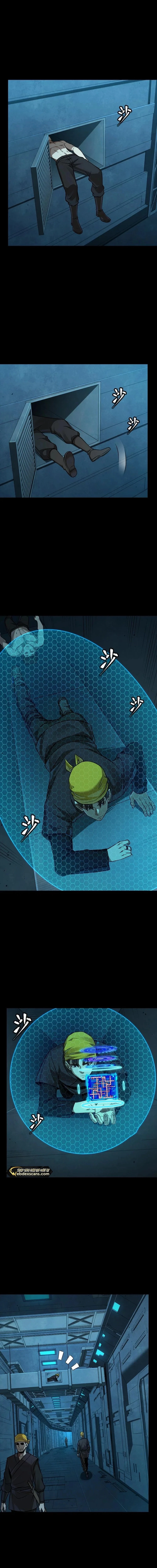 Legend of Star General Chap 250 - Next Chap 251