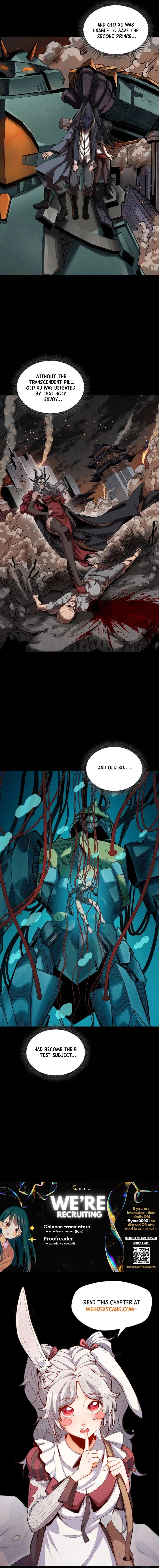 Legend of Star General Chap 251 - Next Chap 252