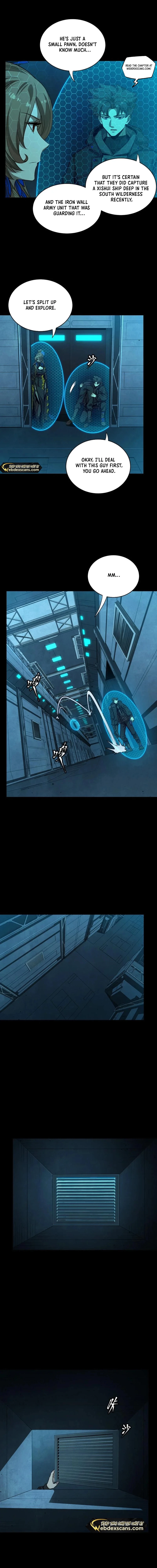 Legend of Star General Chap 250 - Next Chap 251