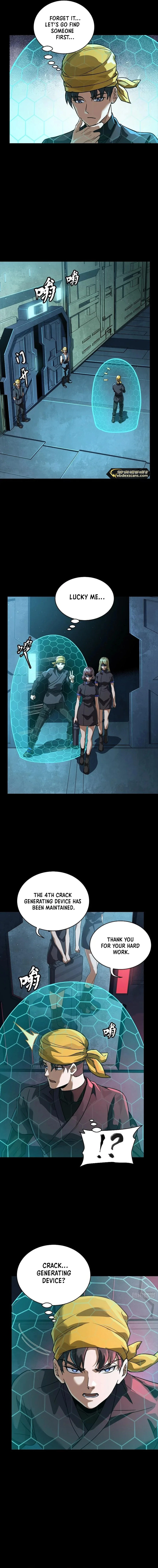 Legend of Star General Chap 250 - Next Chap 251