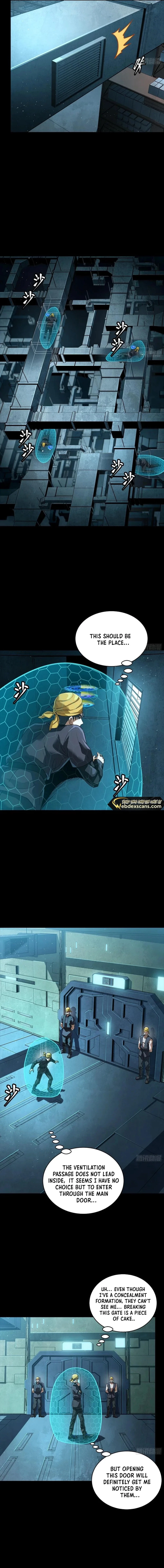 Legend of Star General Chap 250 - Next Chap 251