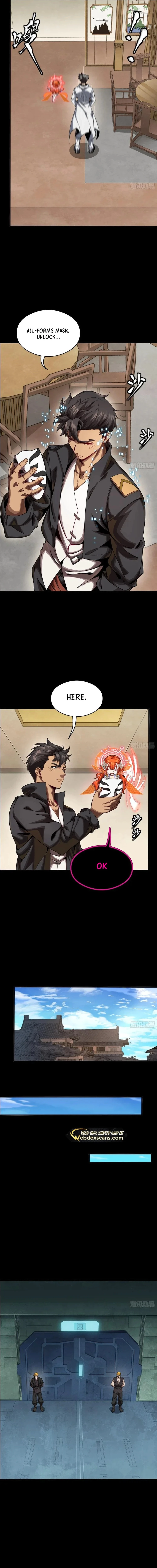 Legend of Star General Chap 250 - Next Chap 251