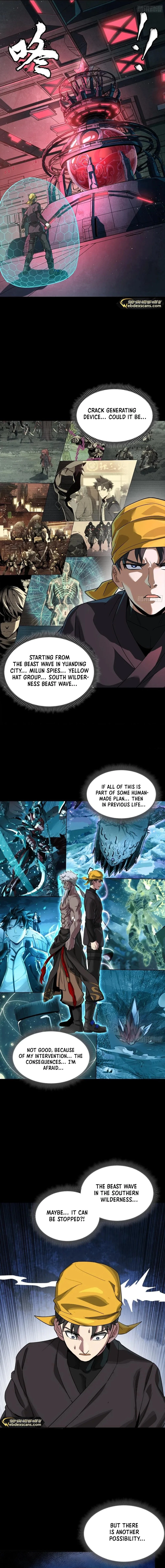 Legend of Star General Chap 250 - Next Chap 251