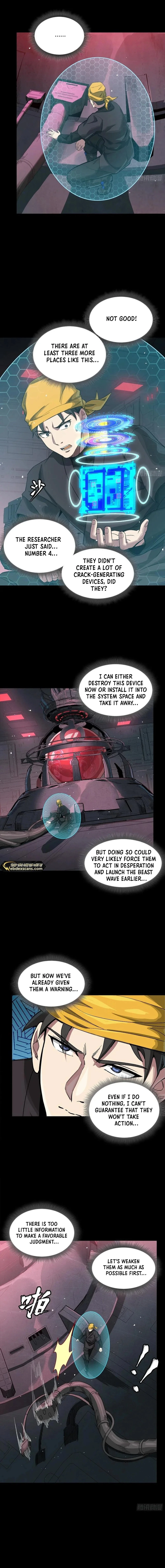 Legend of Star General Chap 250 - Next Chap 251