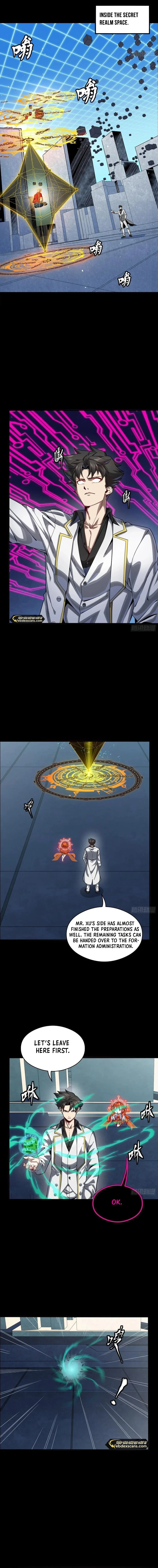 Legend of Star General Chap 250 - Next Chap 251