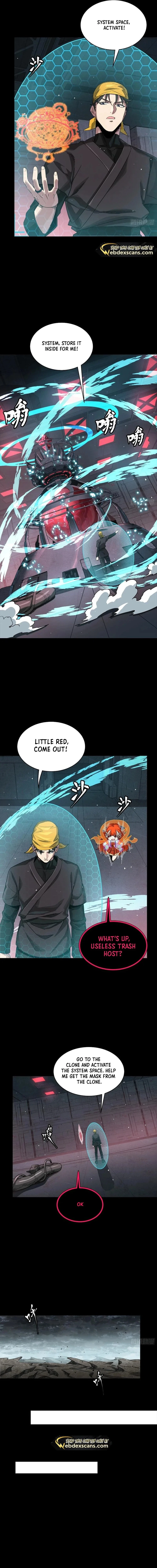 Legend of Star General Chap 250 - Next Chap 251