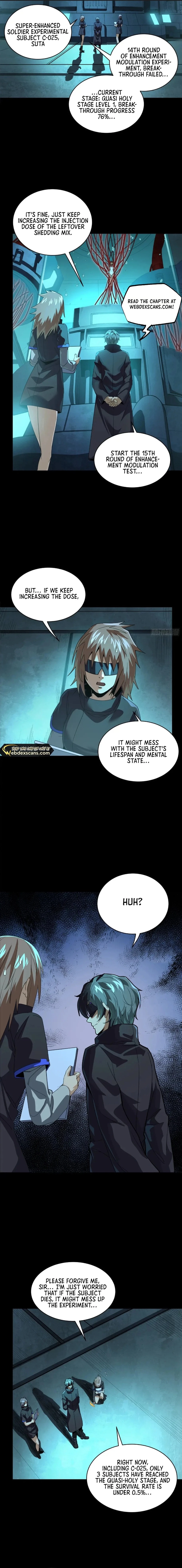 Legend of Star General Chap 249 - Next Chap 250