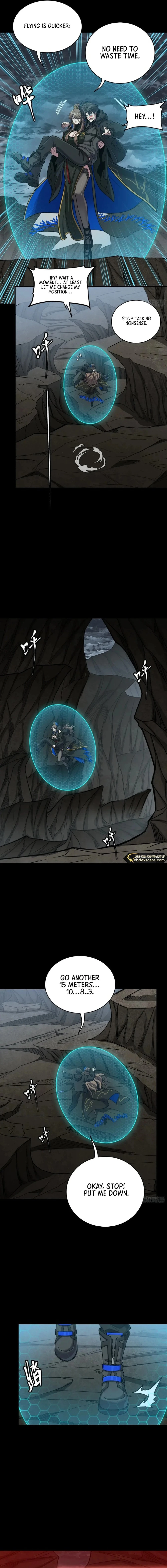 Legend of Star General Chap 249 - Next Chap 250