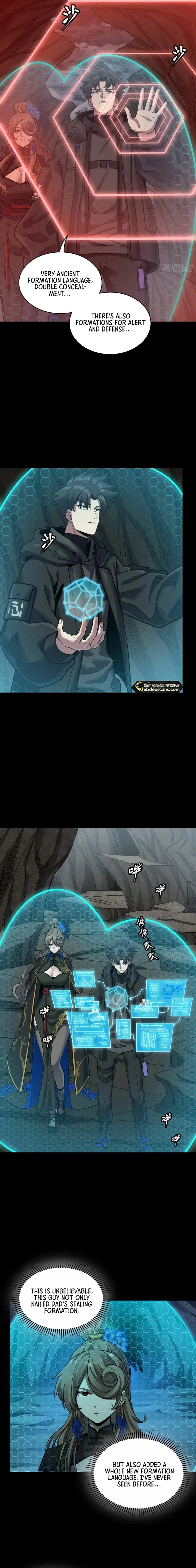 Legend of Star General Chap 249 - Next Chap 250