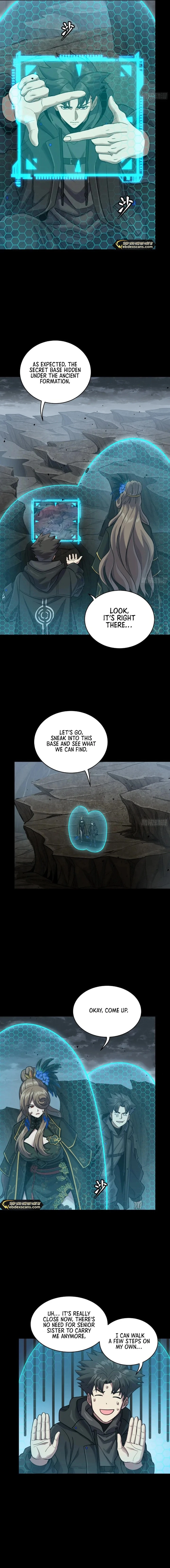 Legend of Star General Chap 249 - Next Chap 250