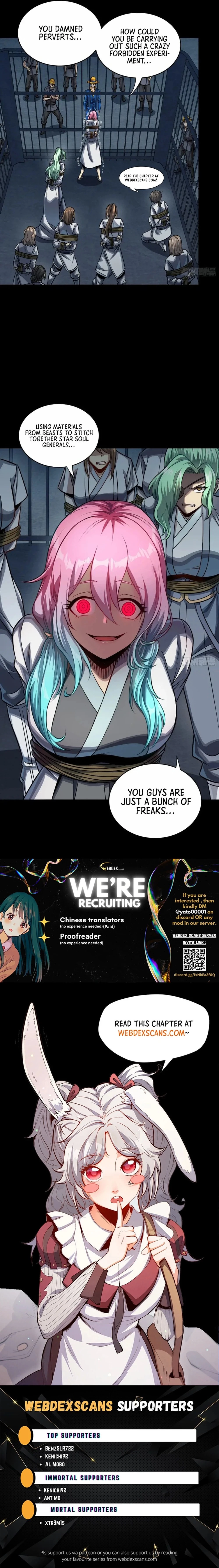 Legend of Star General Chap 249 - Next Chap 250