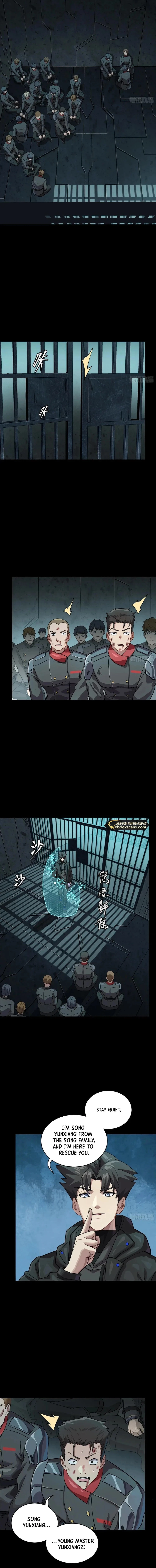 Legend of Star General Chap 254 - Next Chap 255
