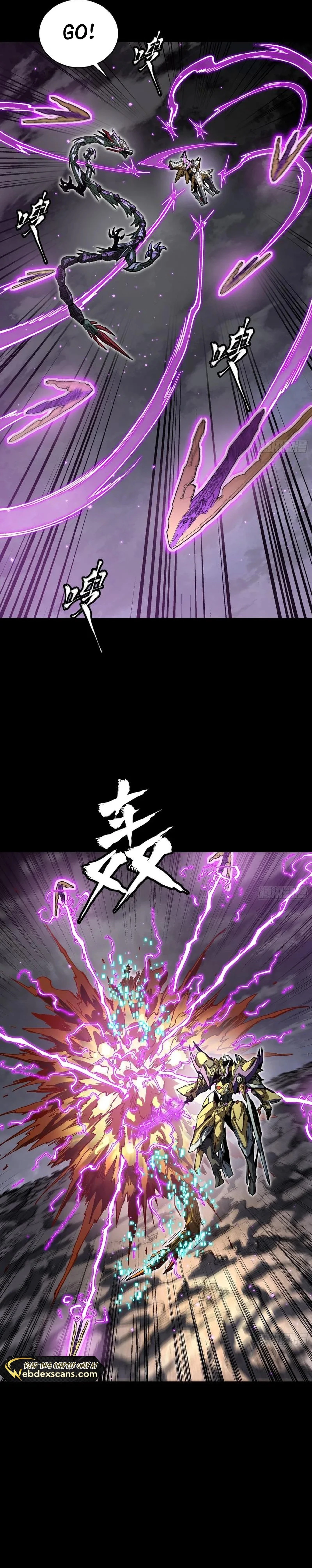 Legend of Star General Chap 247 - Next Chap 248