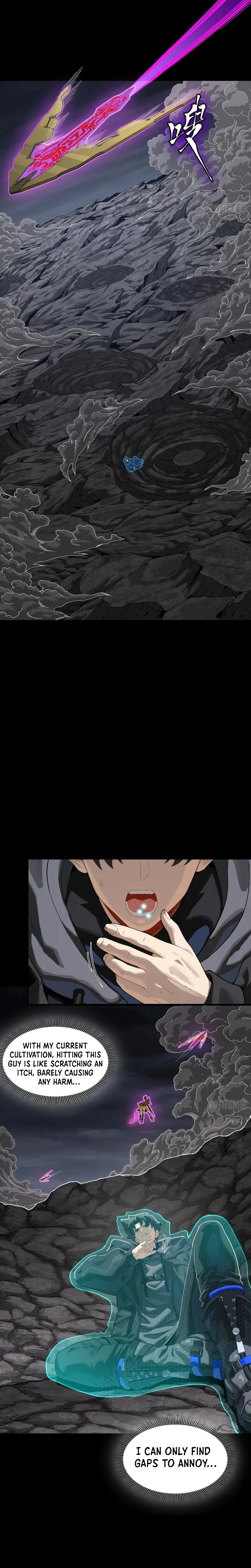 Legend of Star General Chap 247 - Next Chap 248