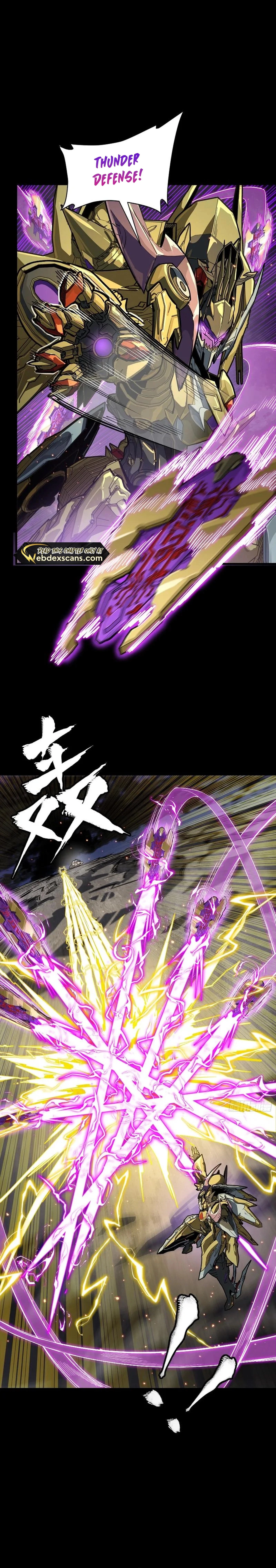 Legend of Star General Chap 247 - Next Chap 248