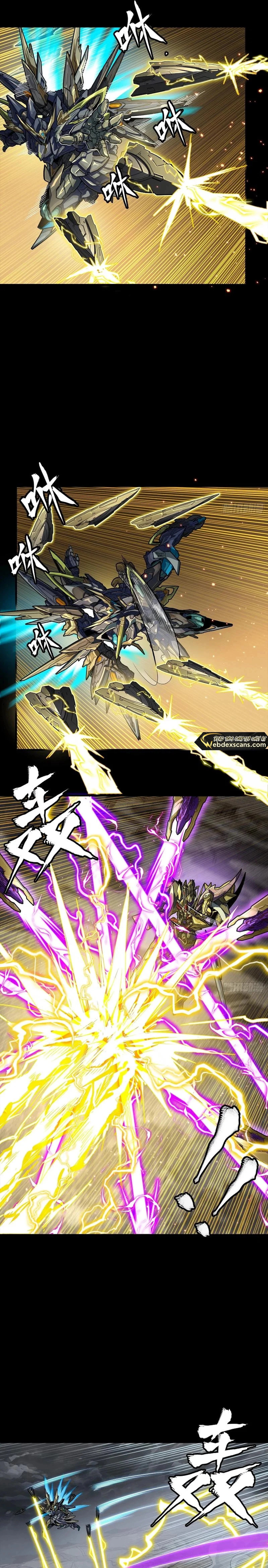 Legend of Star General Chap 247 - Next Chap 248