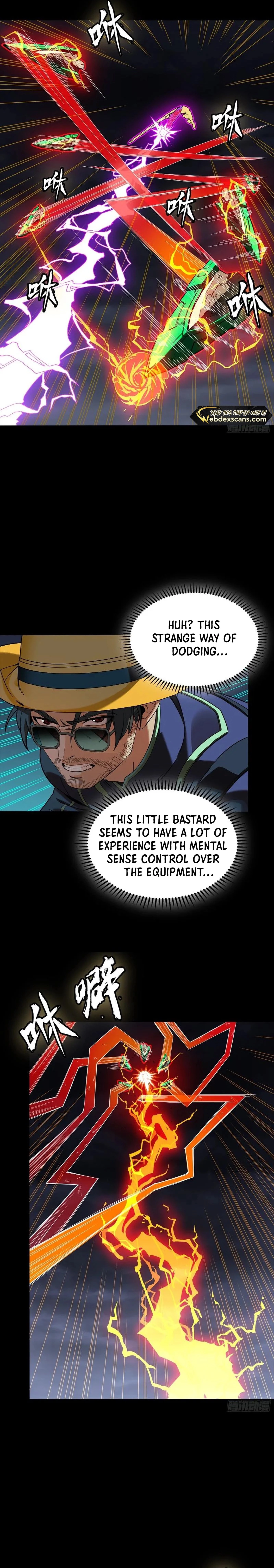 Legend of Star General Chap 247 - Next Chap 248