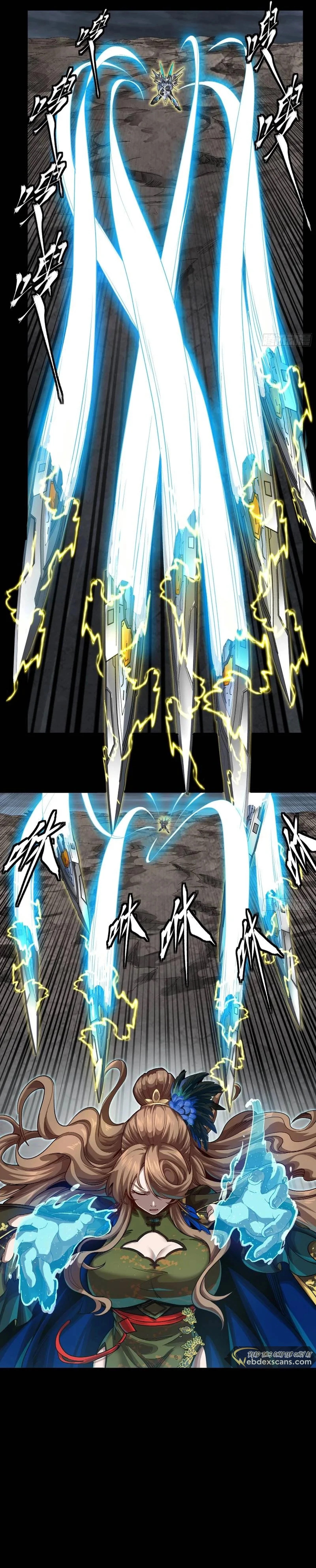 Legend of Star General Chap 246 - Next Chap 247