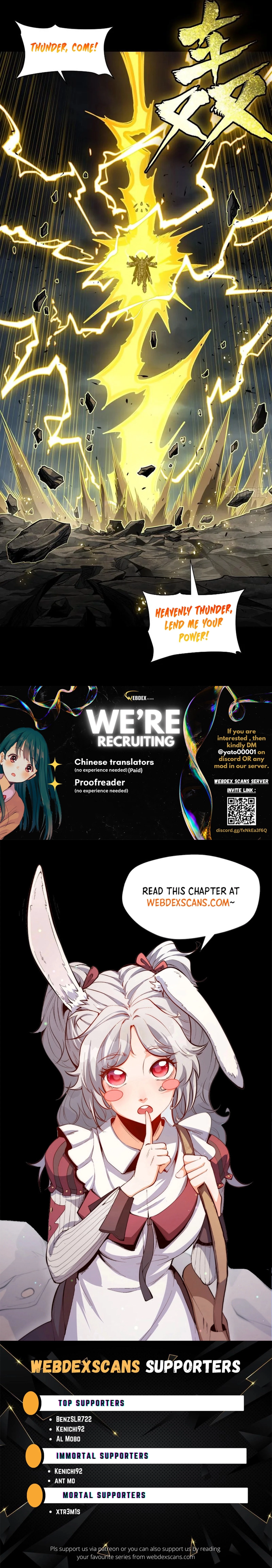 Legend of Star General Chap 247 - Next Chap 248