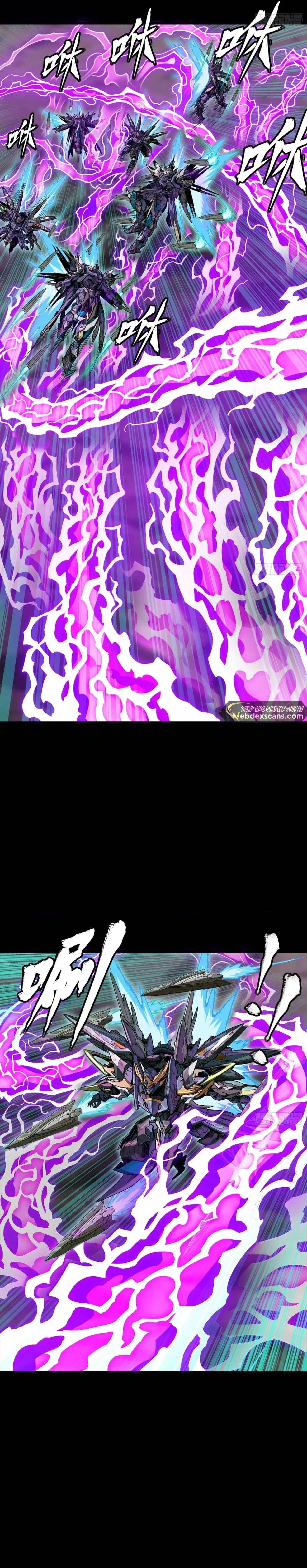 Legend of Star General Chap 246 - Next Chap 247