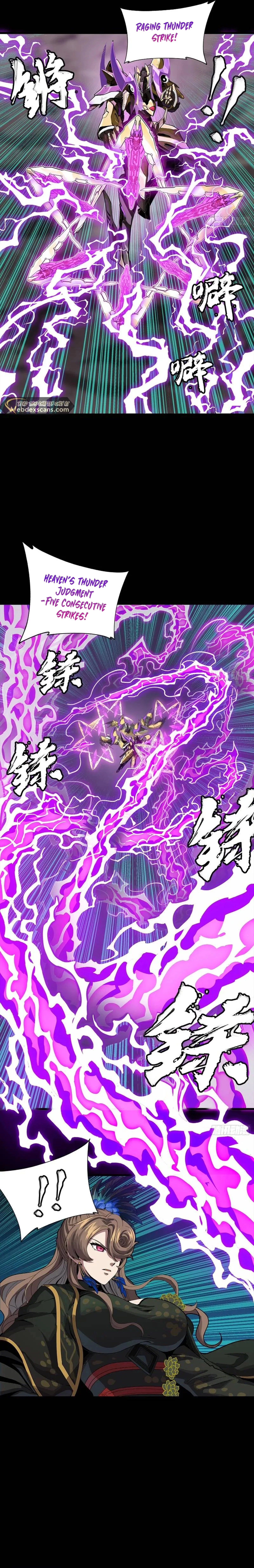 Legend of Star General Chap 246 - Next Chap 247