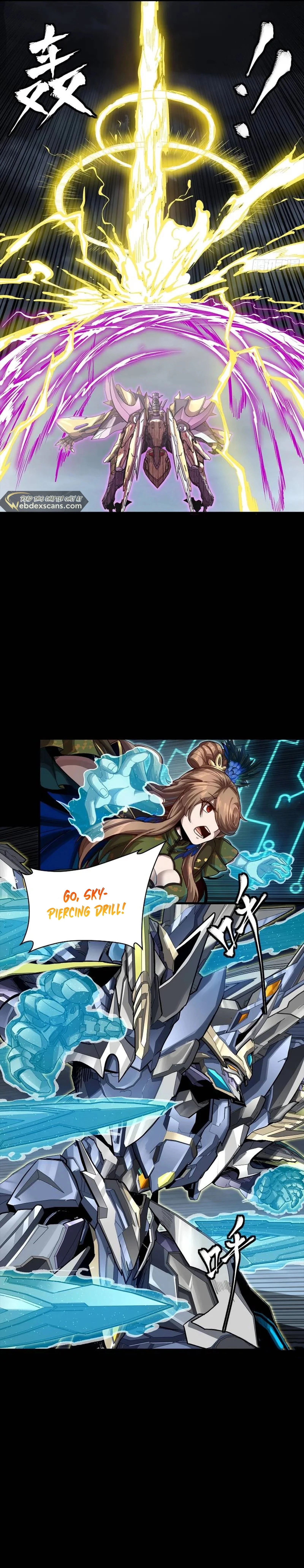 Legend of Star General Chap 246 - Next Chap 247