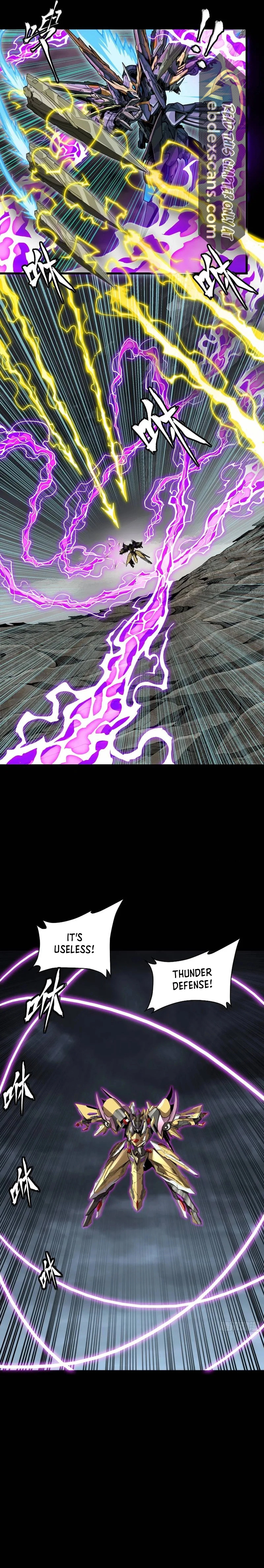 Legend of Star General Chap 246 - Next Chap 247